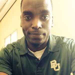 Meet your Posher, Marcus